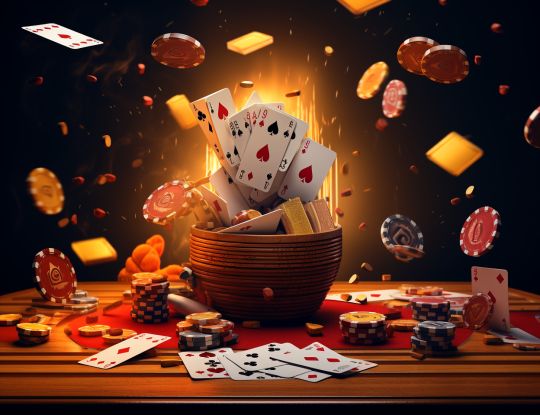 Casino Shangri La کیسینو میں بکراٹکھیلیں