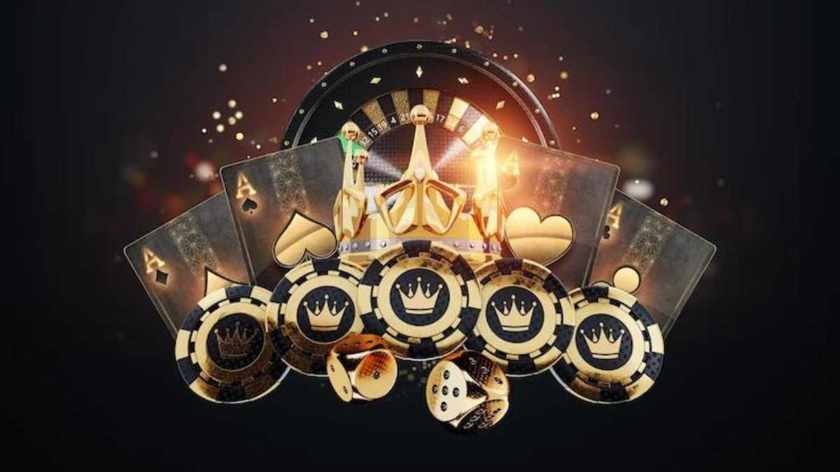 Casino Shangri La پاکستان میں میگا ویز کیسینو گیمز
