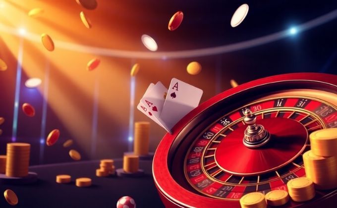 Casino Shangri La میں پاکستان کے کھلاڑیوں کے لیے ٹاپ گیمز