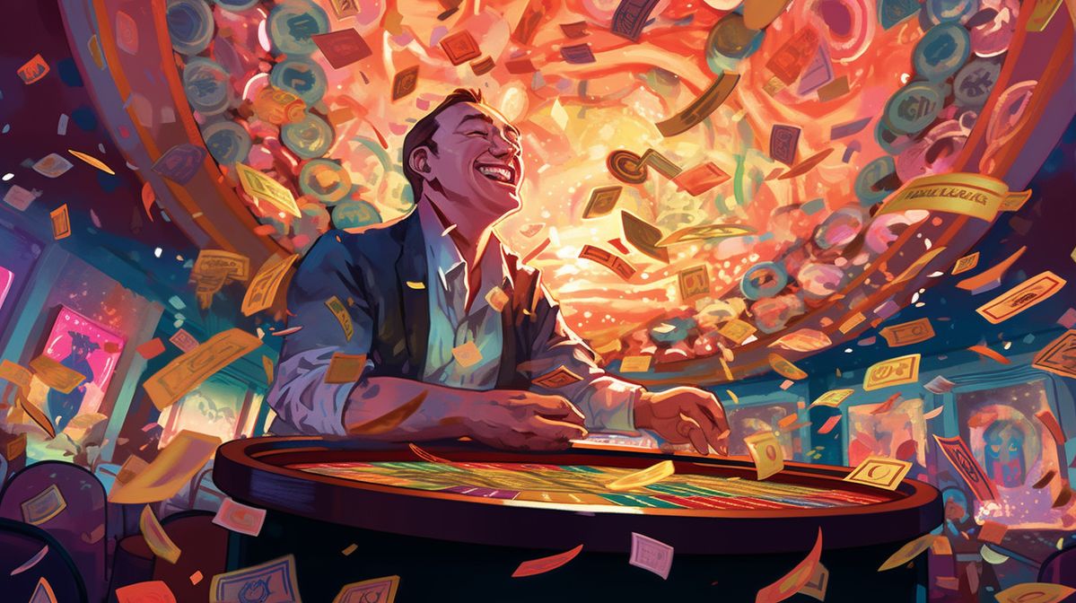 ایک اکاؤنٹ بنائیں یا Casino Shangri La کیسینو میں لاگ ان کریں۔