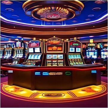 Casino Shangri La کیسینو میں ایک آن لائن گیم کا انتخاب کریں۔