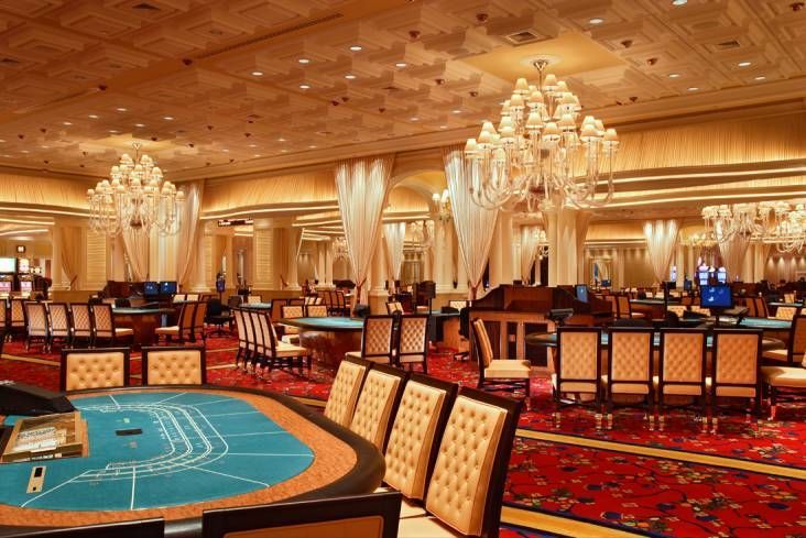 پاکستان کے نئے Casino Shangri Laکیسینو کھلاڑیوں کے لیے خوش آمدید بونس